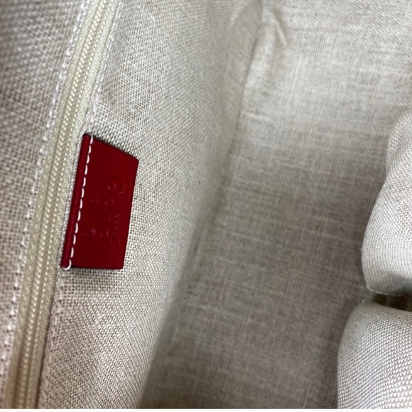 New Gucci Handbag - Picture 7 of 8